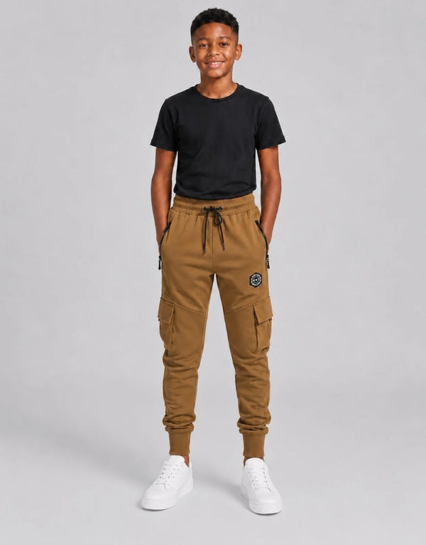 Ghost Boys V2.0 Trackpants