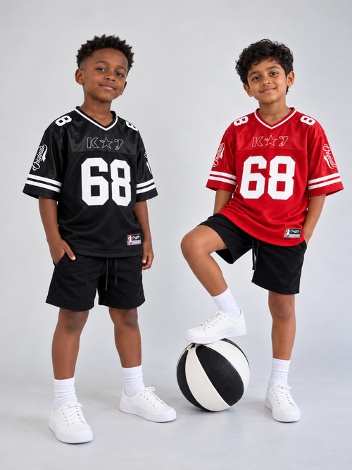 Kids T-Shirts