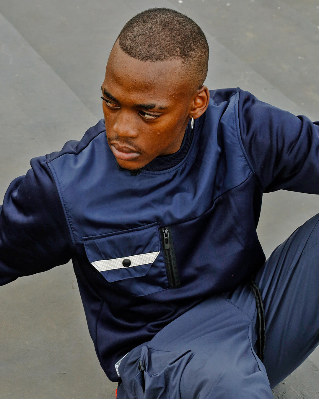 Jackets – K*7