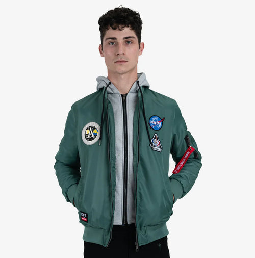 Jackets