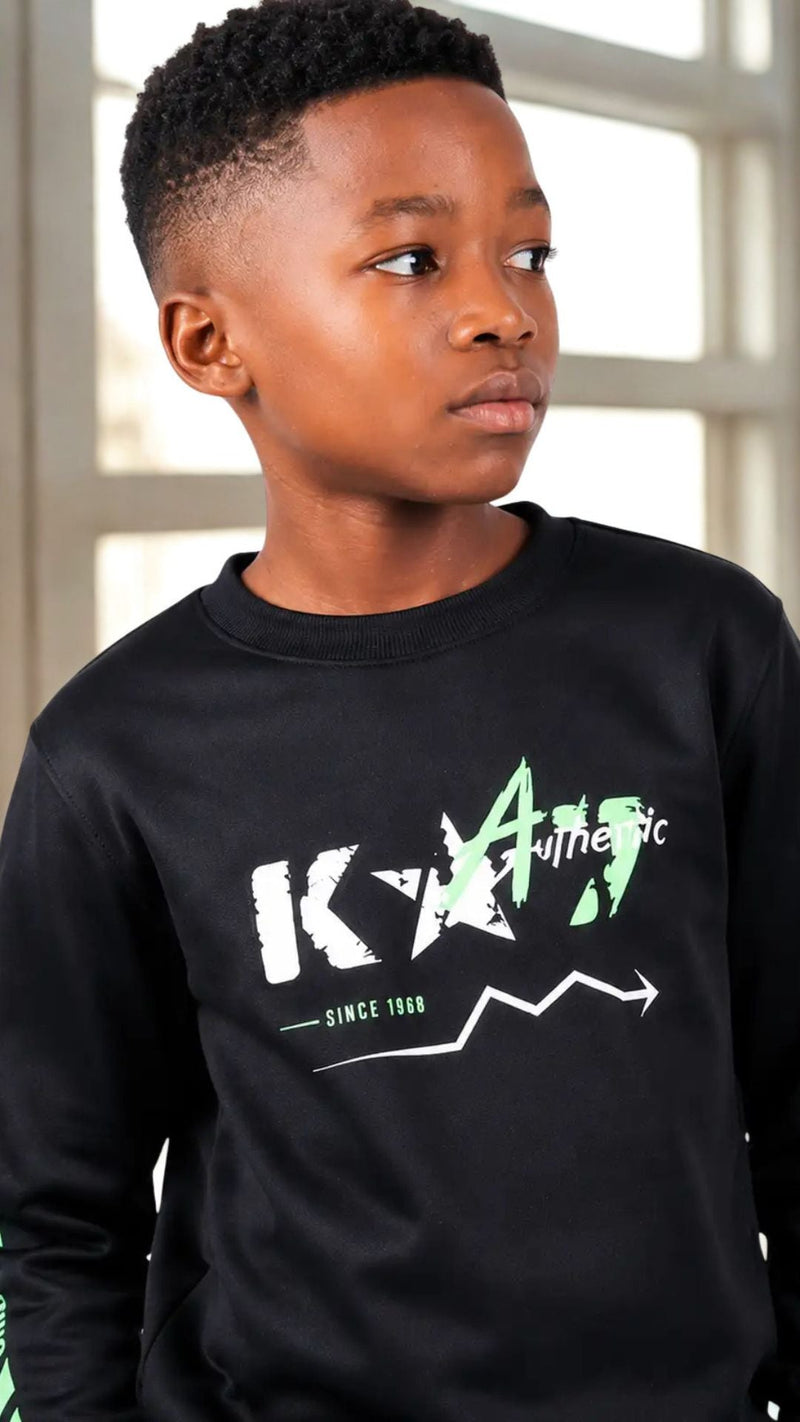 Youth Sale
