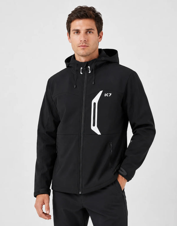 Blizzard Mens Softshell Jacket