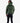 Union Mens Padded Jacket