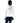 Bubble Mens Interwoven Crew