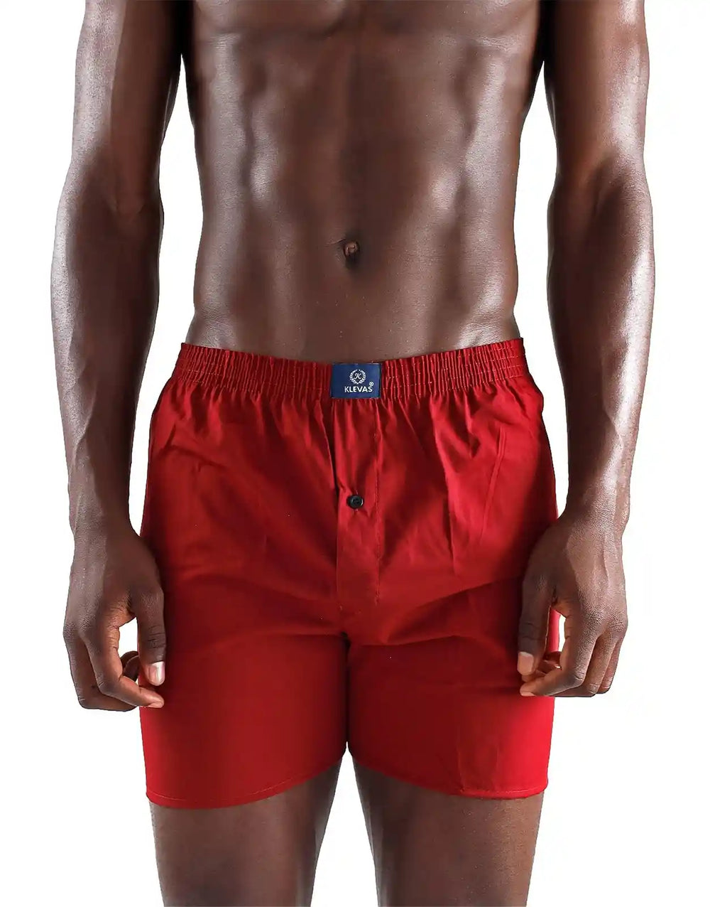 3 Pack Boxers
