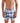 BVD01 - Single Boxers