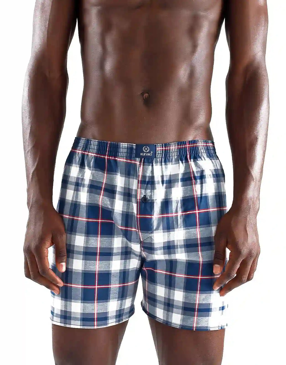 2 Pack boxers