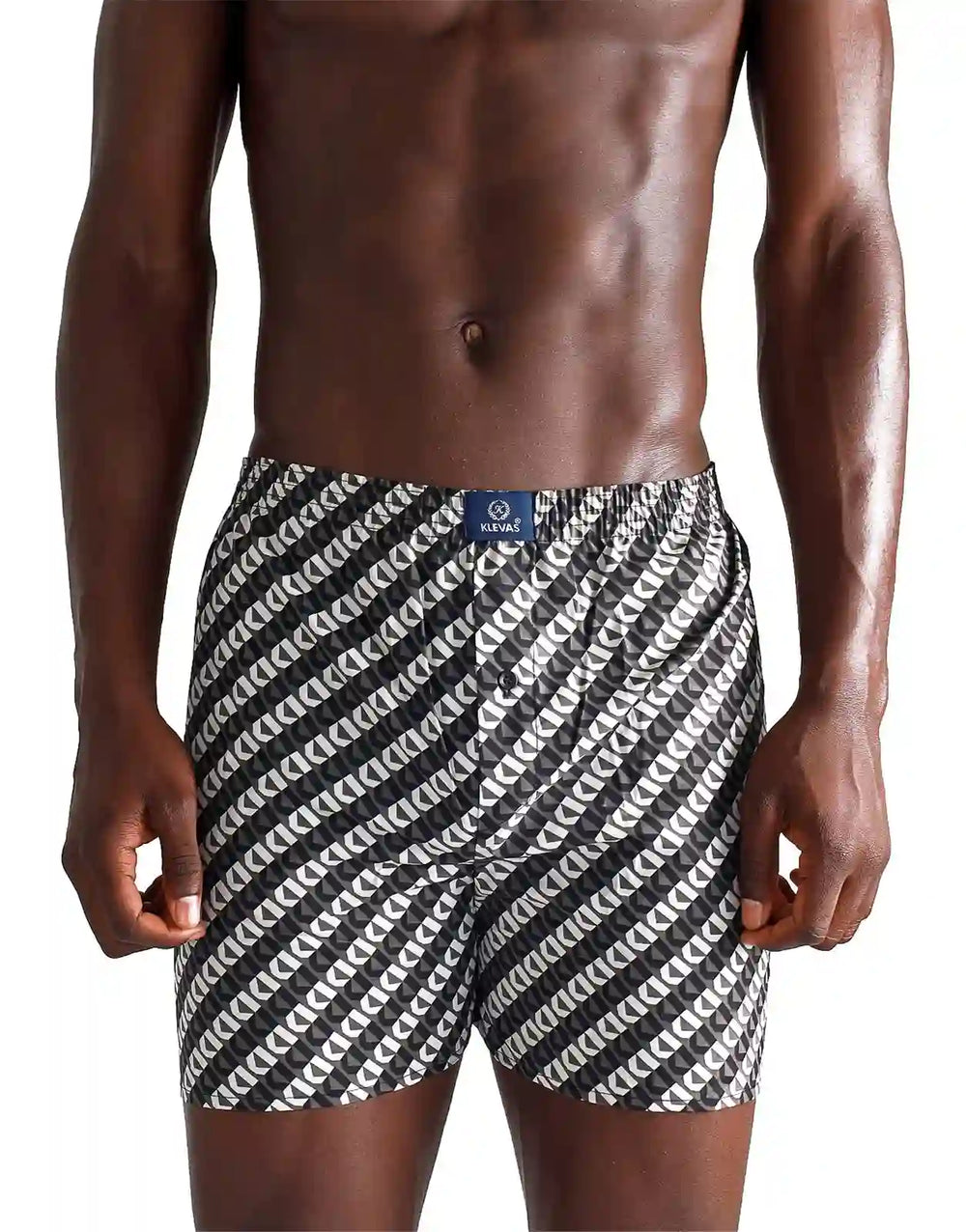 2 Pack boxers