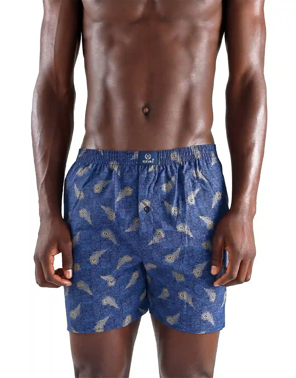 2 Pack boxers
