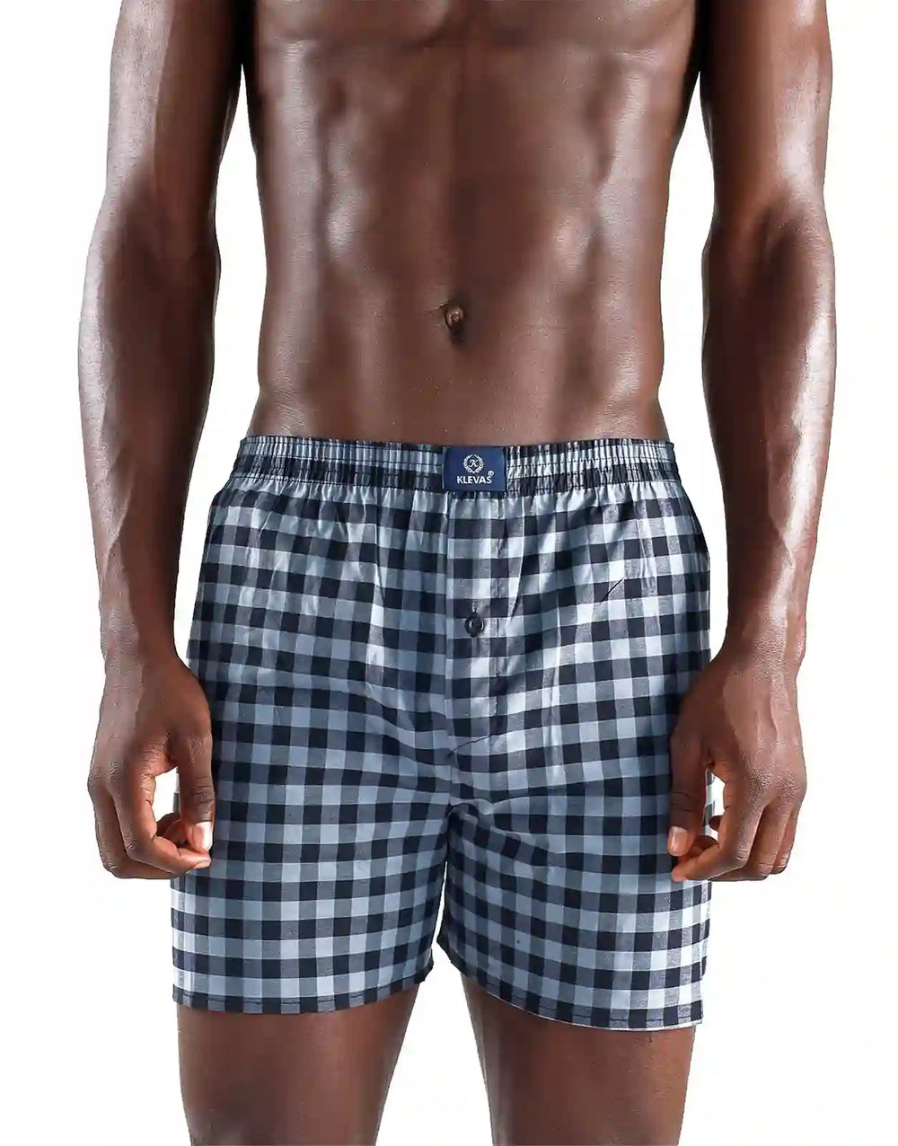 2 Pack boxers