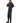 Blockchain Track Pants