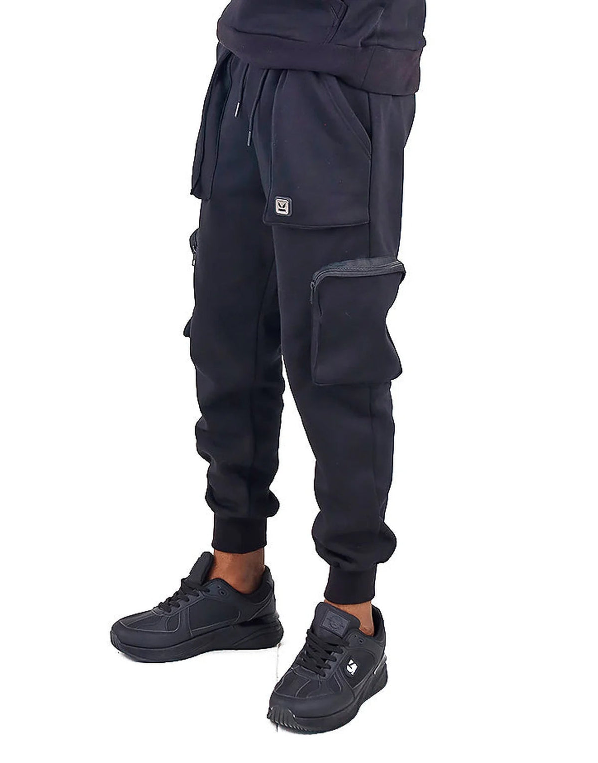 Blockchain Track Pants K-Star