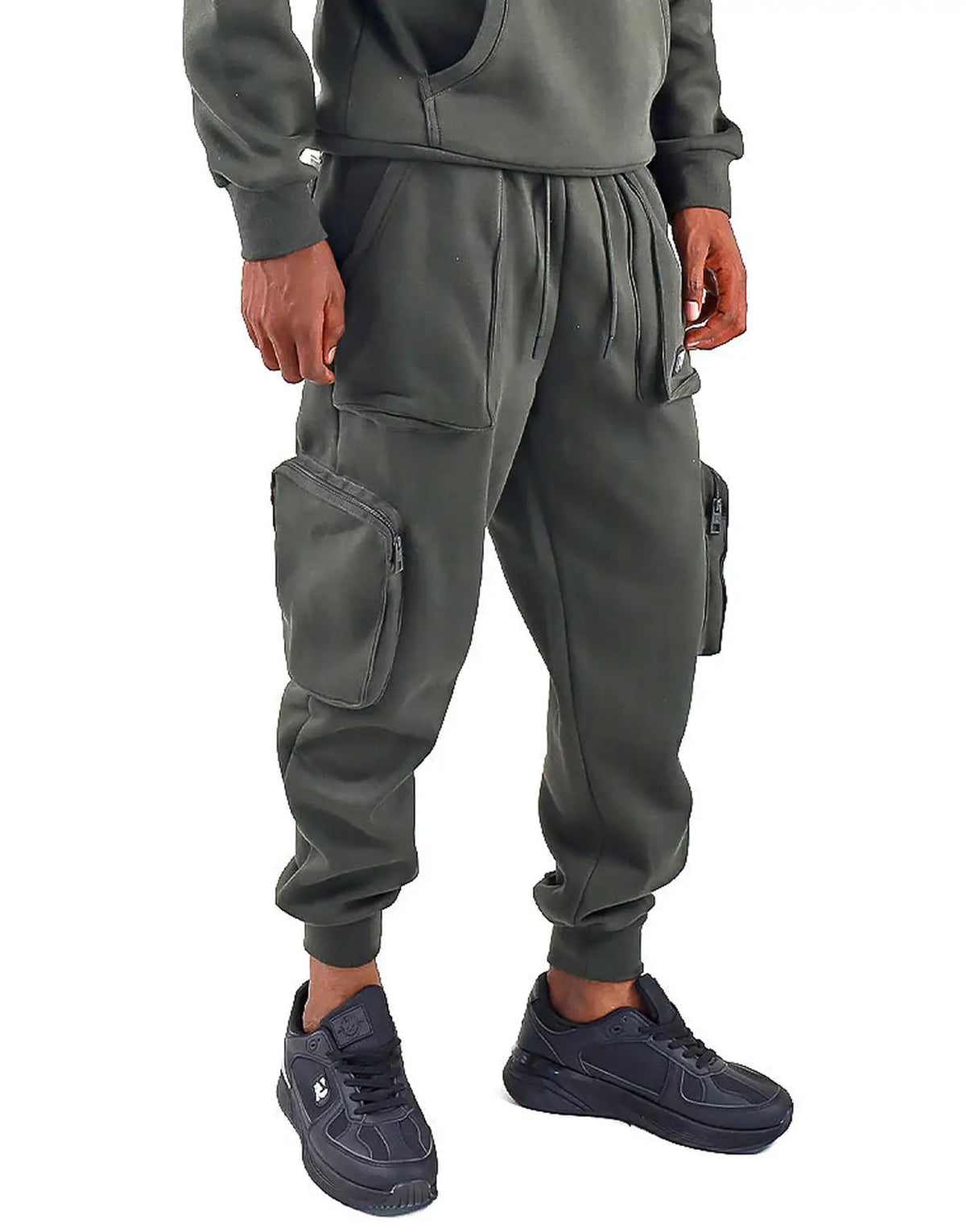 Blockchain Track Pants K-Star