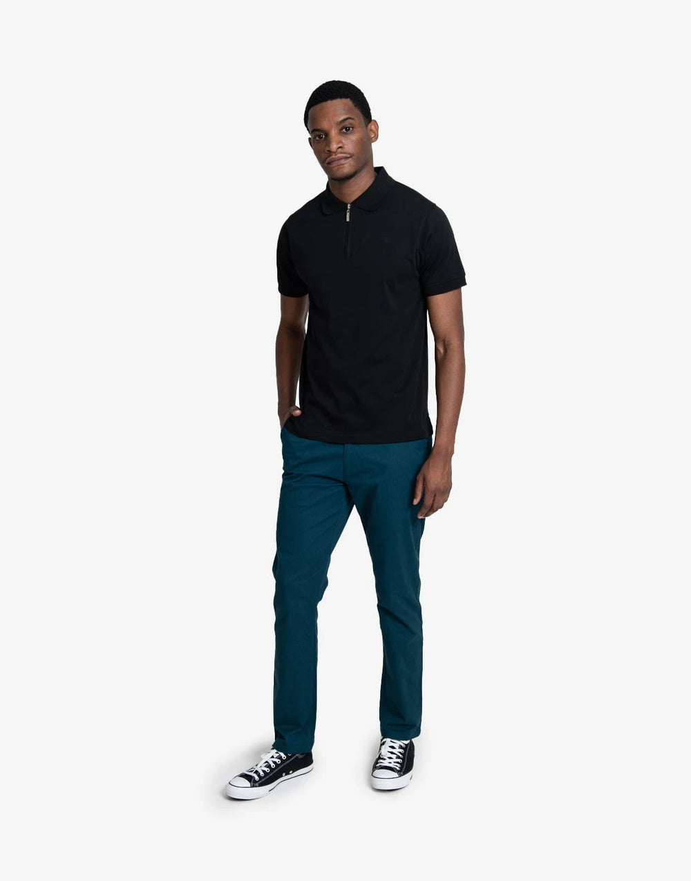 Classic Chino Trouser Klevas