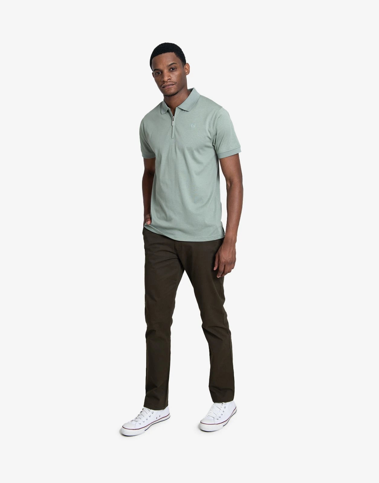 Classic Chino Trouser – K*7