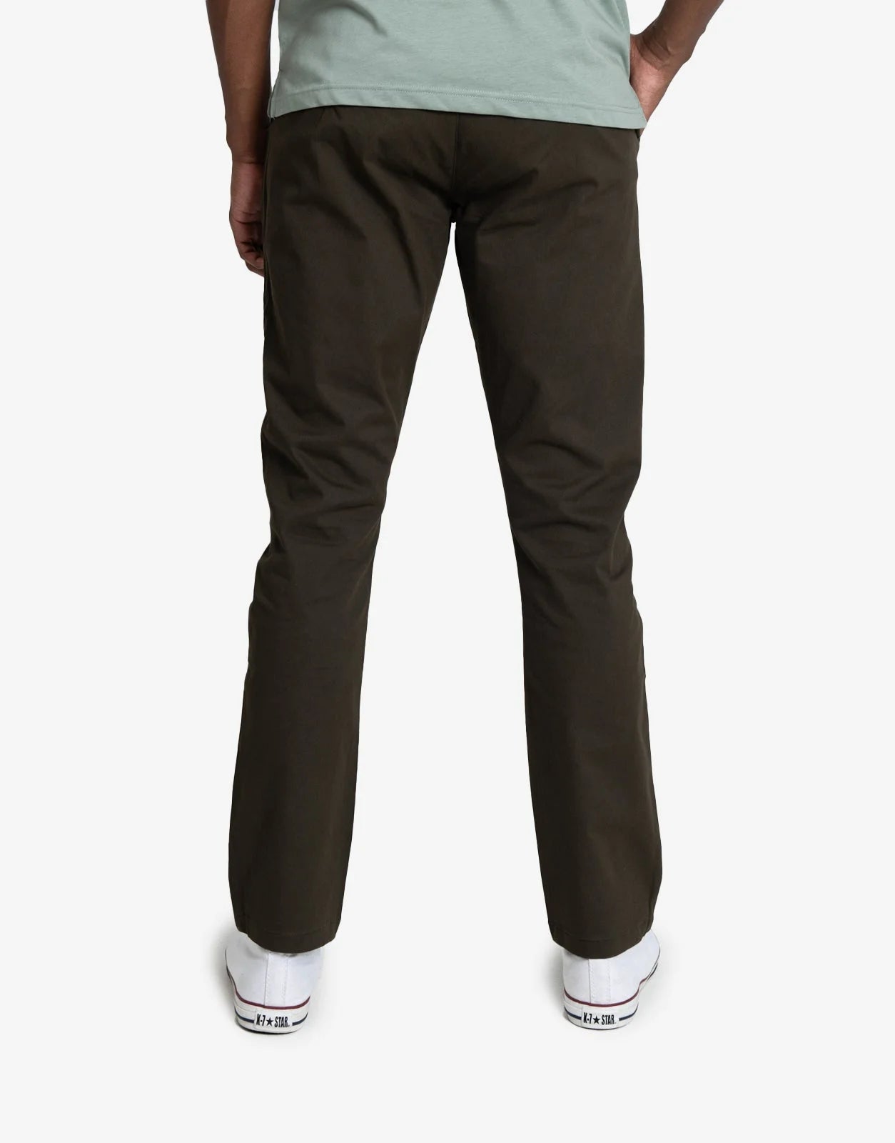 メンズウェア cphgolf CLASSIC CHINO ADJUSTABLE PANTS Classic Chino Trouser – K*7