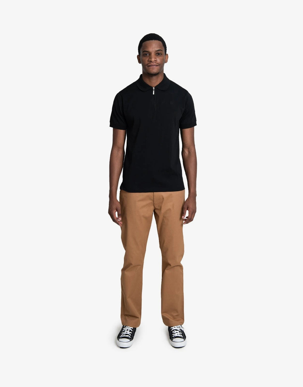 Classic Chino Trouser Klevas