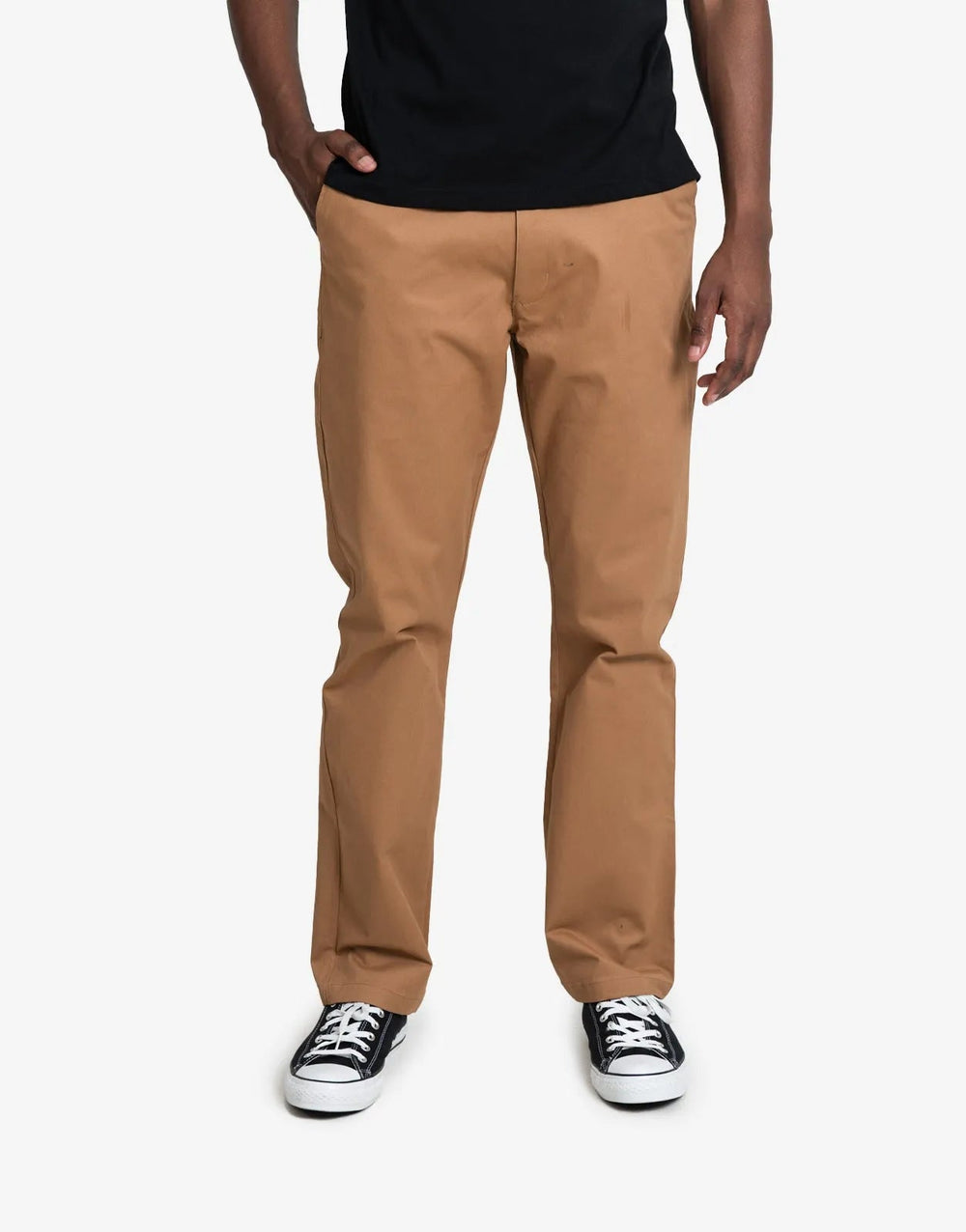 Classic Chino Trouser Klevas