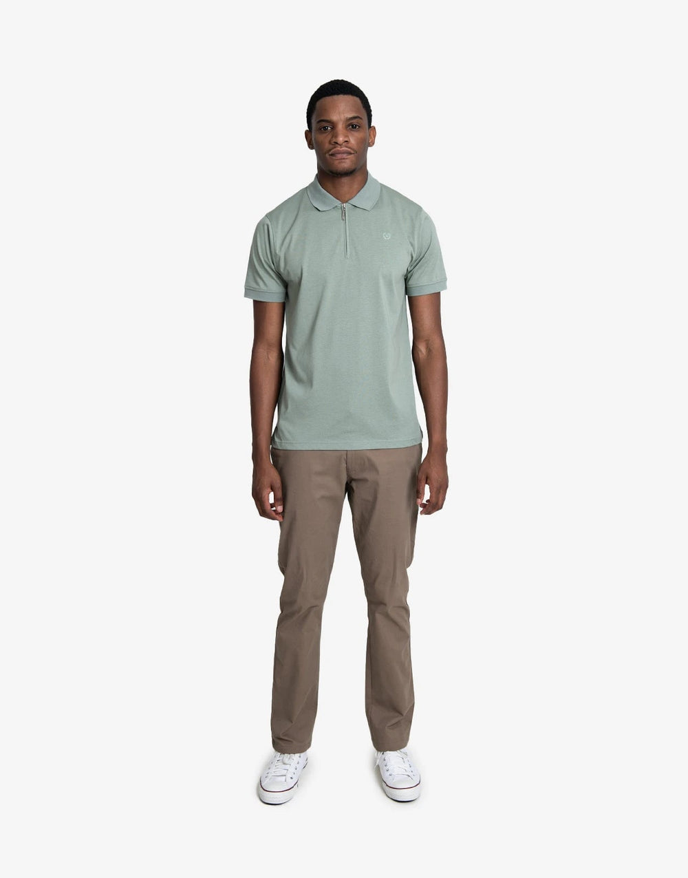 Classic Chino Trouser Klevas