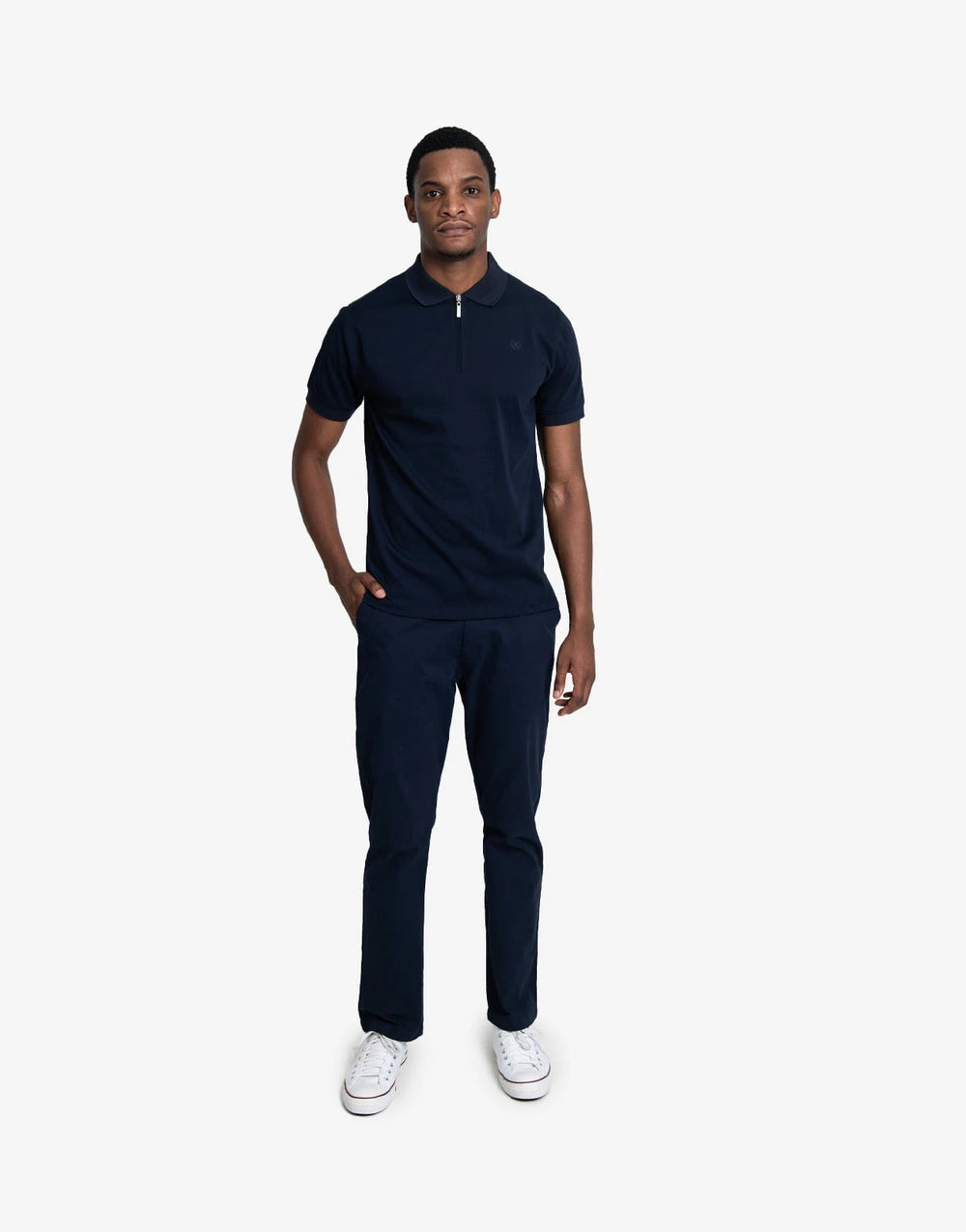 Classic Chino Trouser Klevas