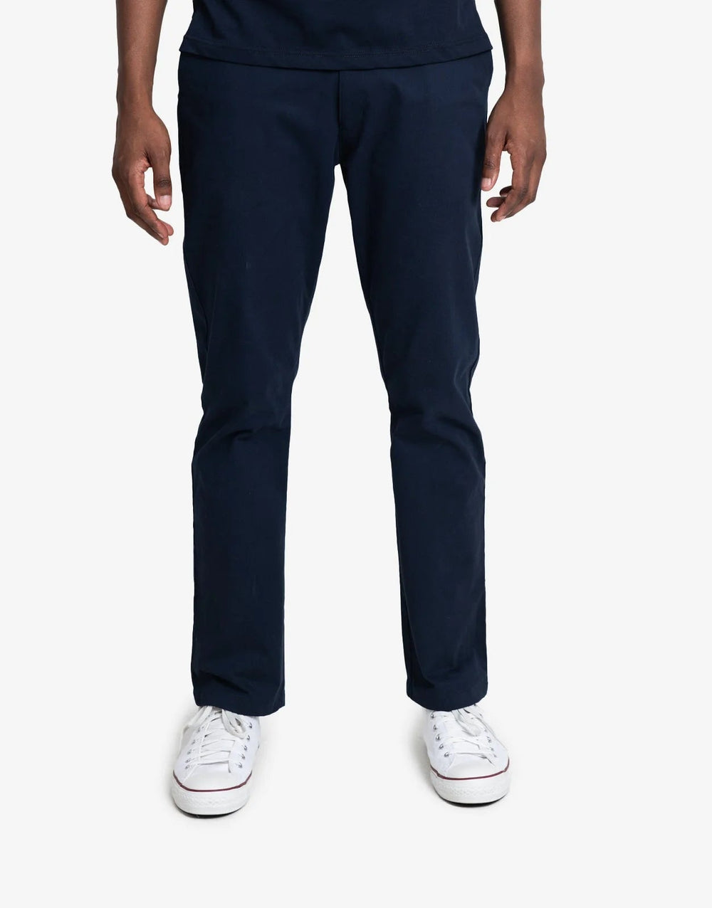 Classic Chino Trouser Klevas