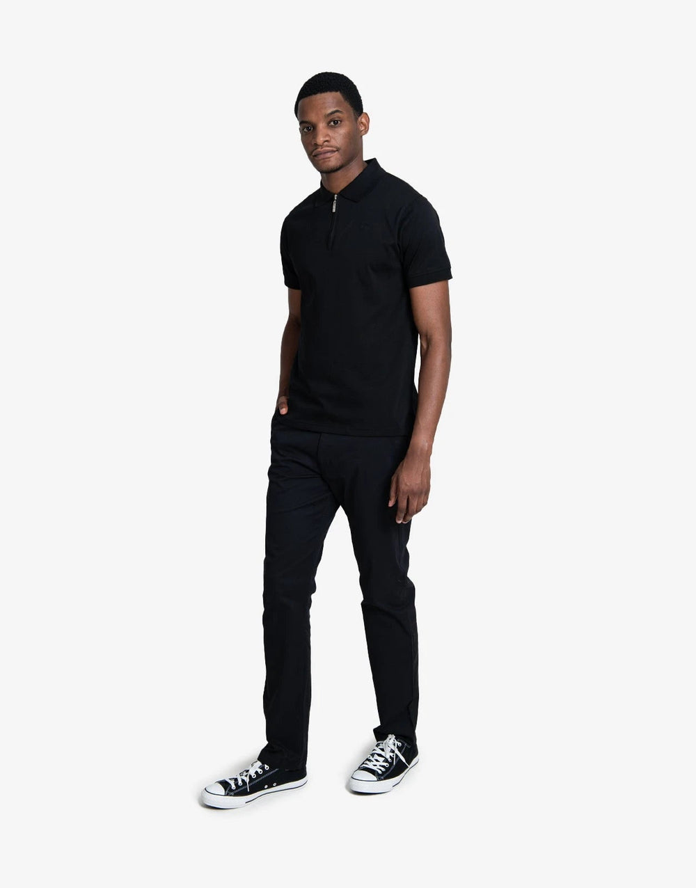 Classic Chino Trouser Klevas