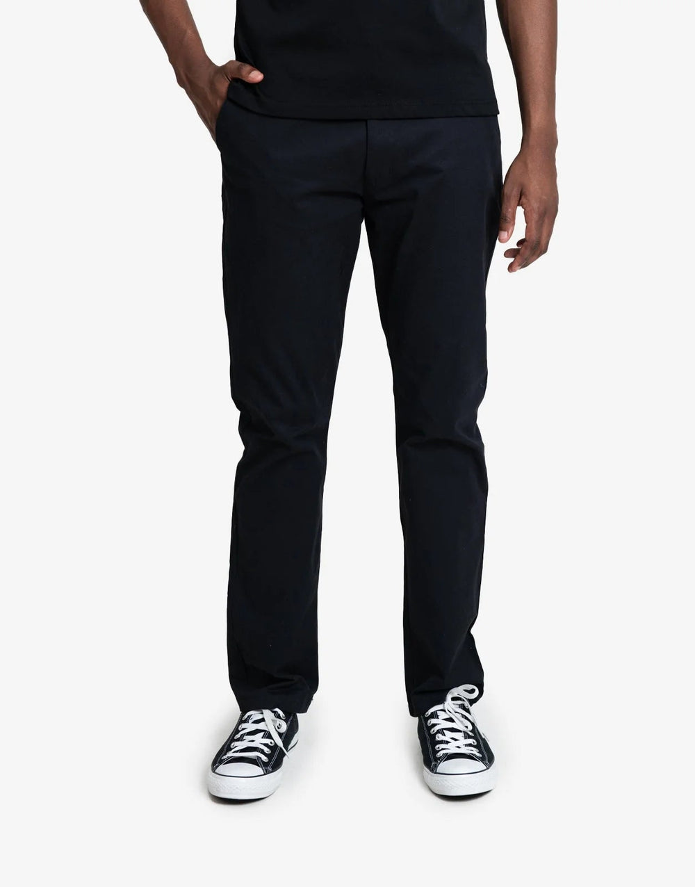 Classic Chino Trouser Klevas