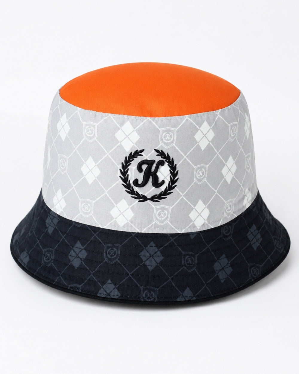 Klevas Finn Reversible Bucket Hat