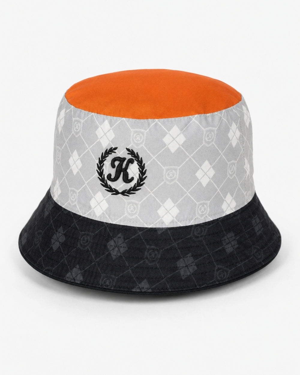 Klevas Finn Reversible Bucket Hat