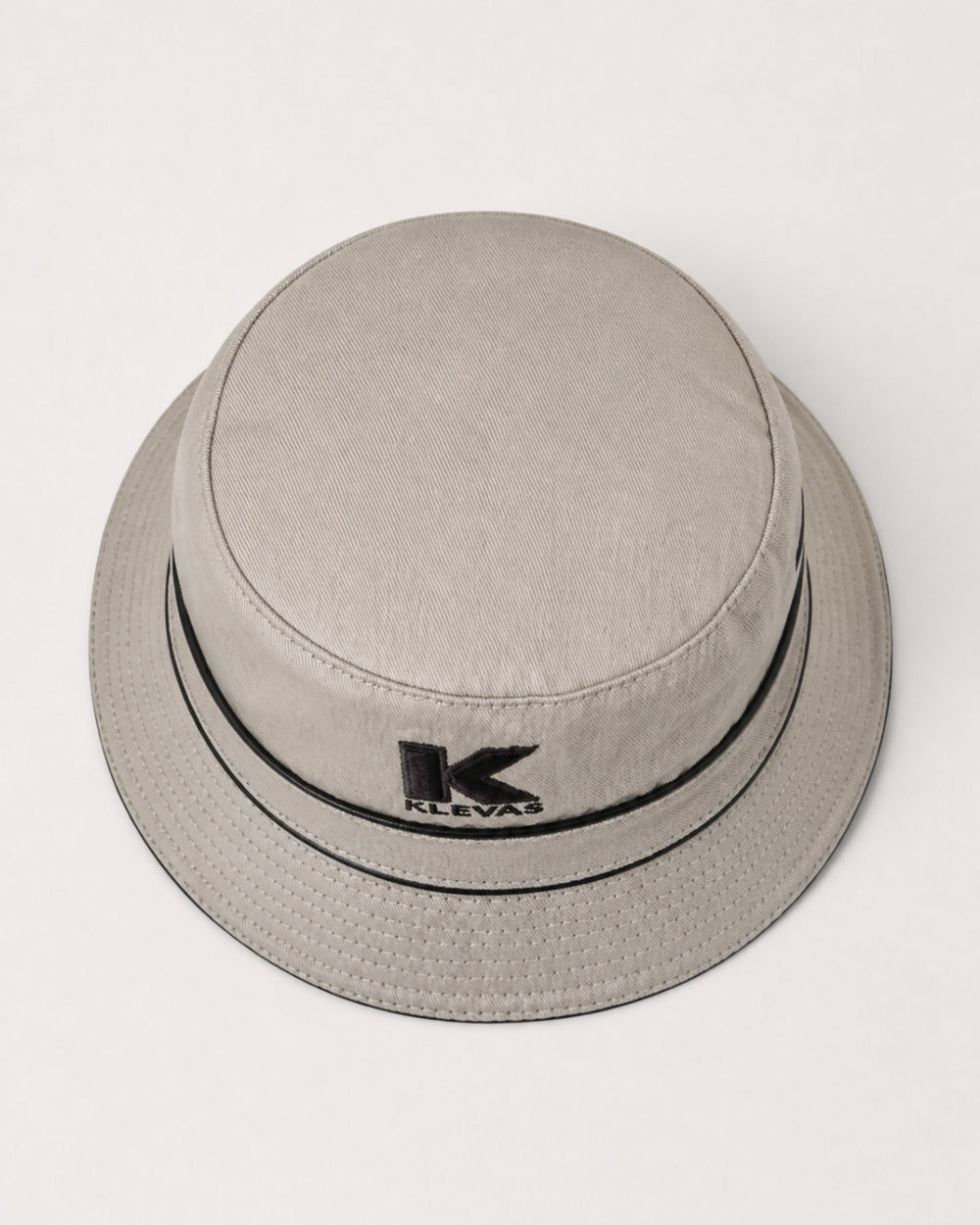 Klevas - Allen Reversible Bucket Hat