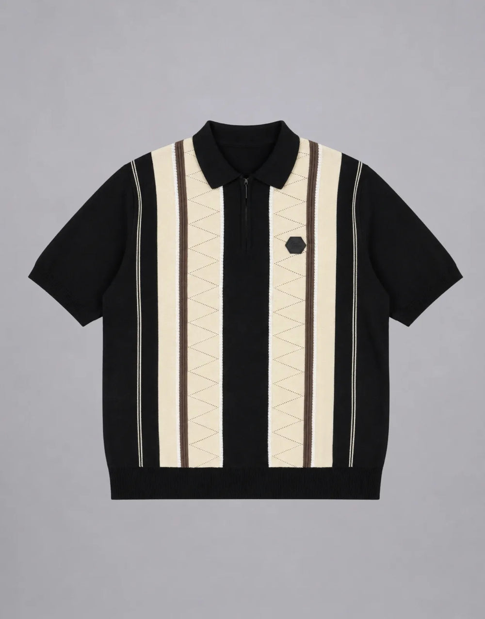 Mall Mens S/S Knitwear