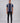 Levie Mens Knitted Golfer