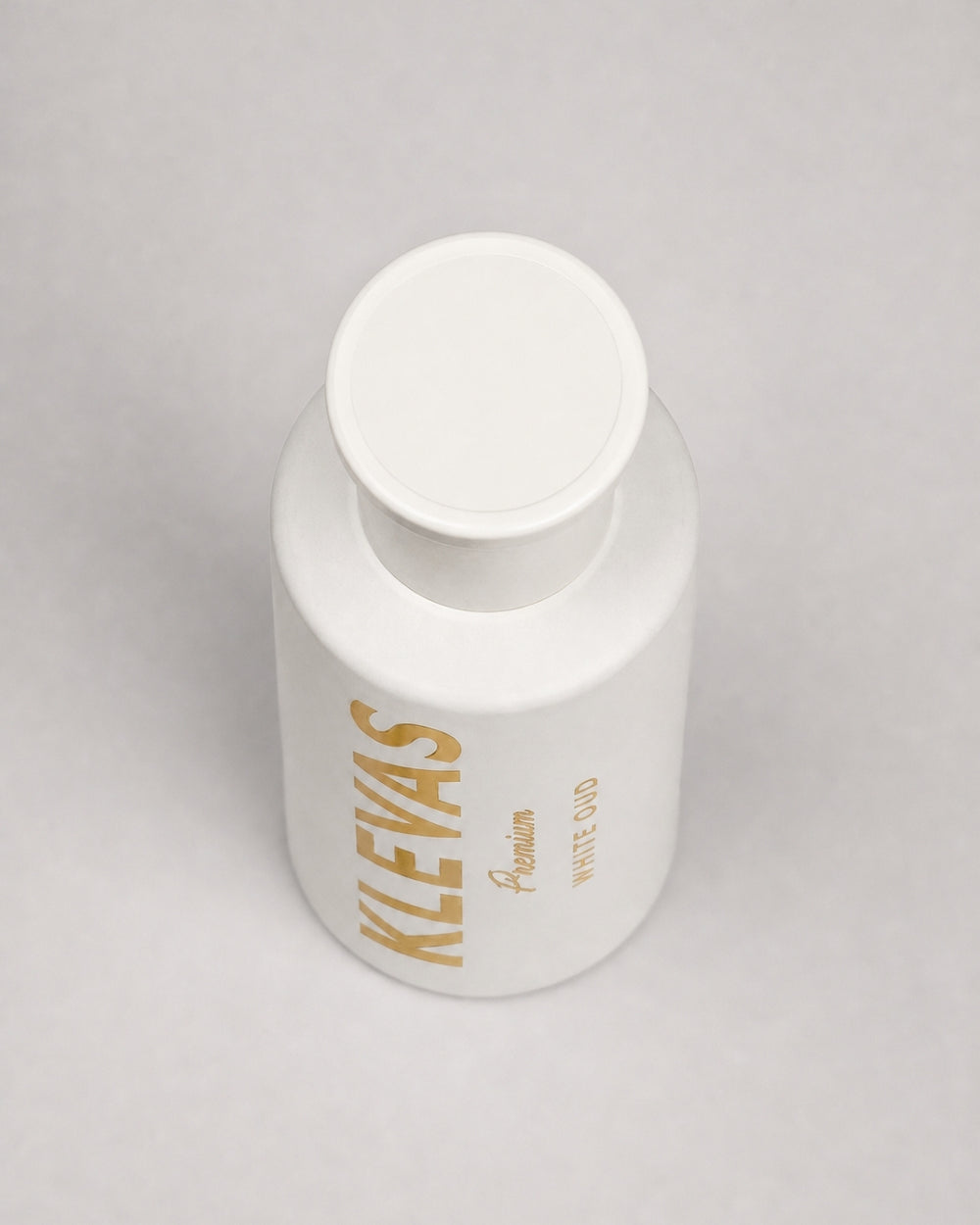 Klevas White Oud