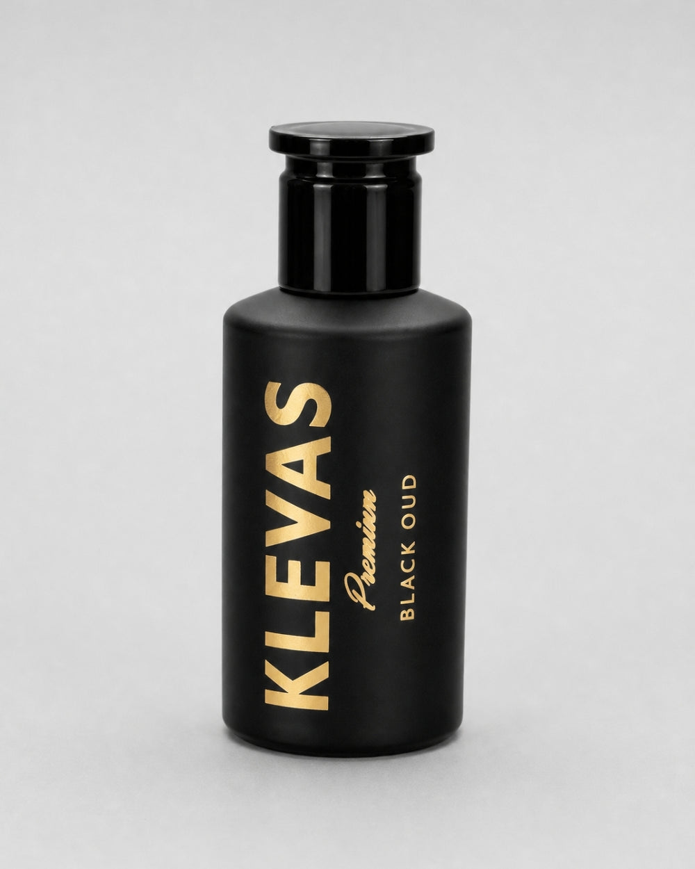 Klevas Black Oud