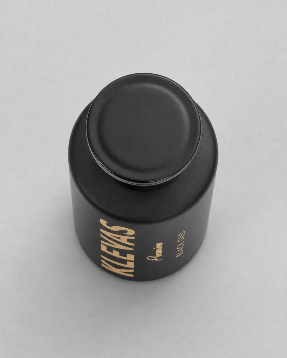 Klevas Black Oud
