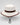 beige single sided wide brim bucket hat with brown band and chin cord by k-star 7 originals