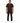 Bruda Mens Knitted Golfer