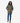 Nature Padded Jacket