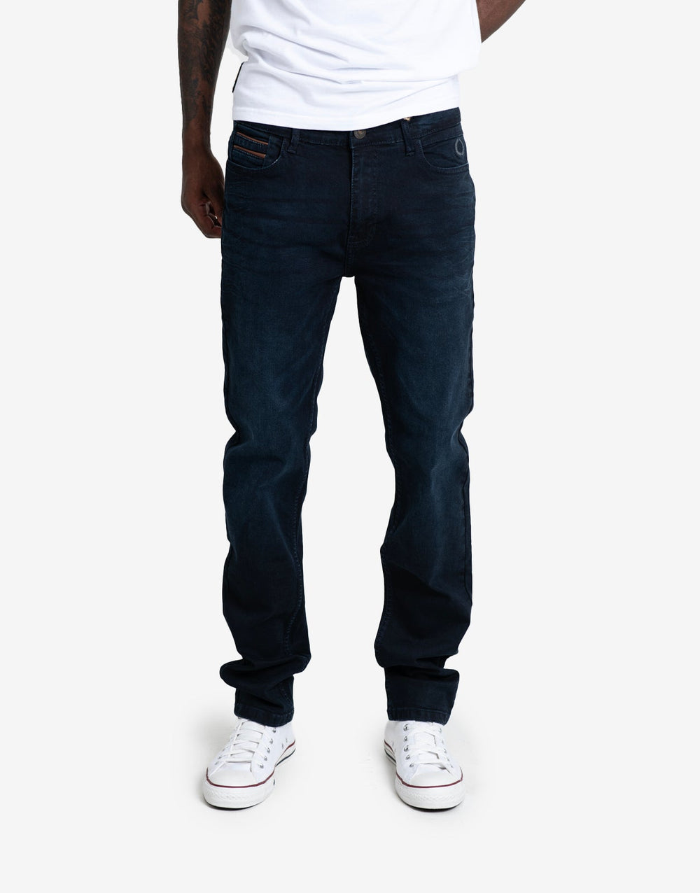 Dory Denim Klevas