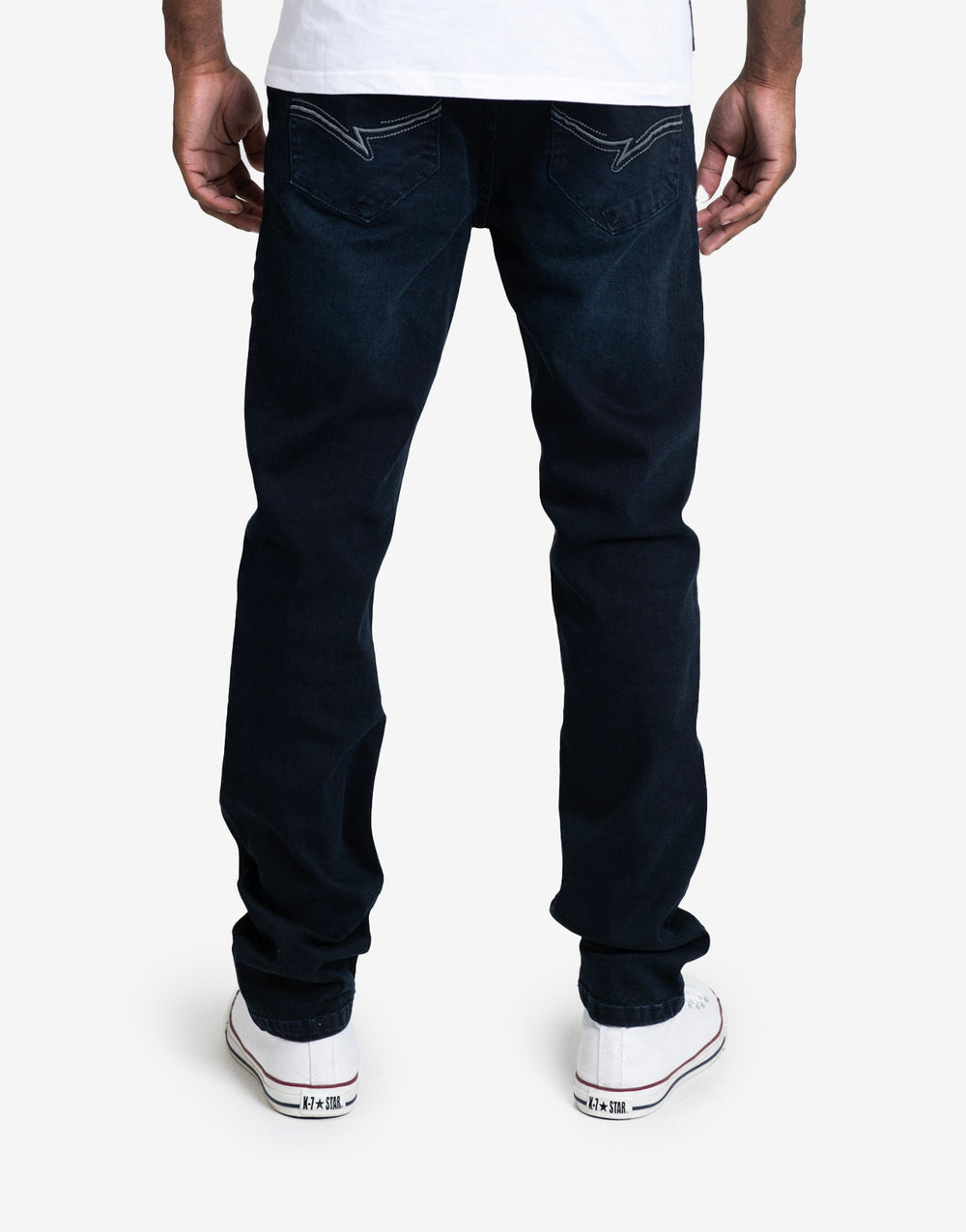 Dory Denim Klevas