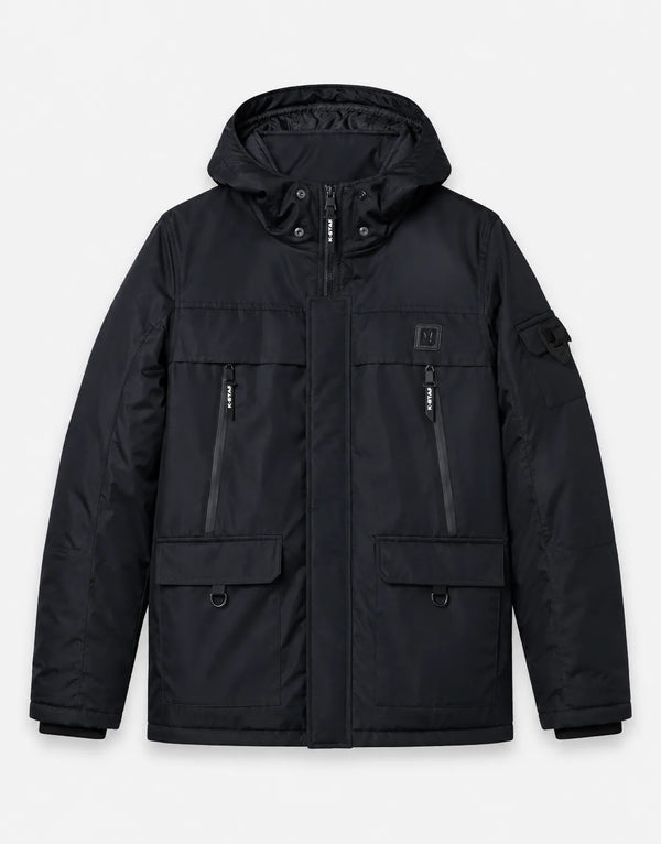 Tripper Mens Padded Jacket