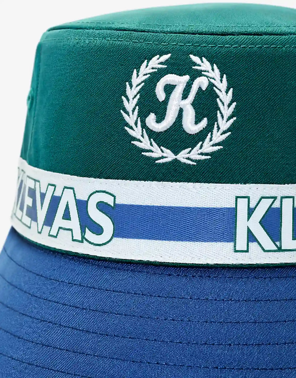 Klevas Bentley Bucket Hat