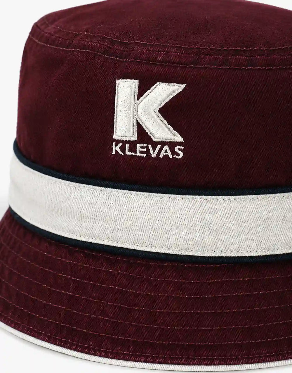 Klevas Martina Reversible Bucket Hat