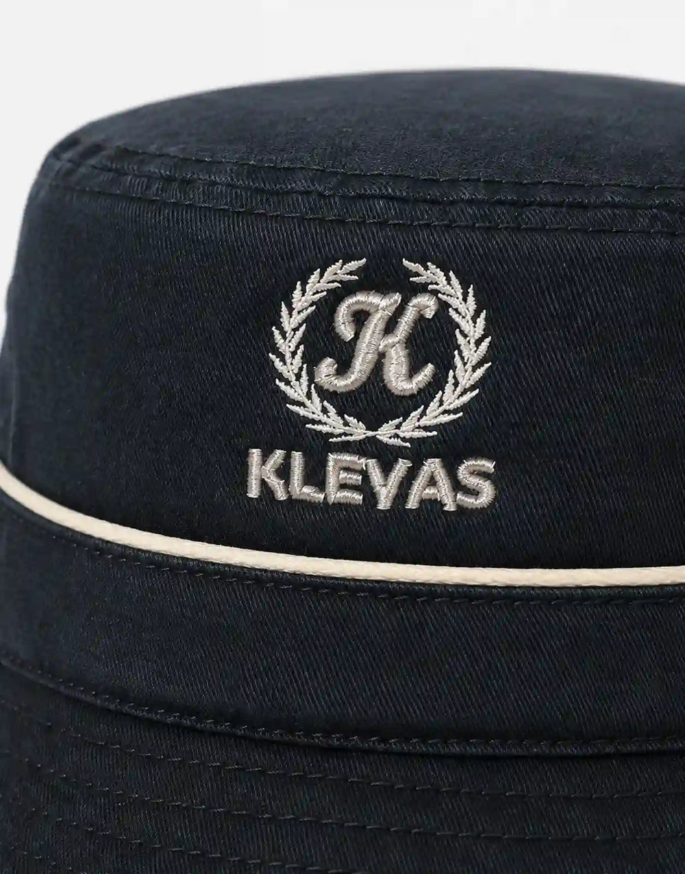 Klevas Penny Reversible Bucket Hat