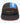 K-Star 7 Originals MK Flat Peak Hat