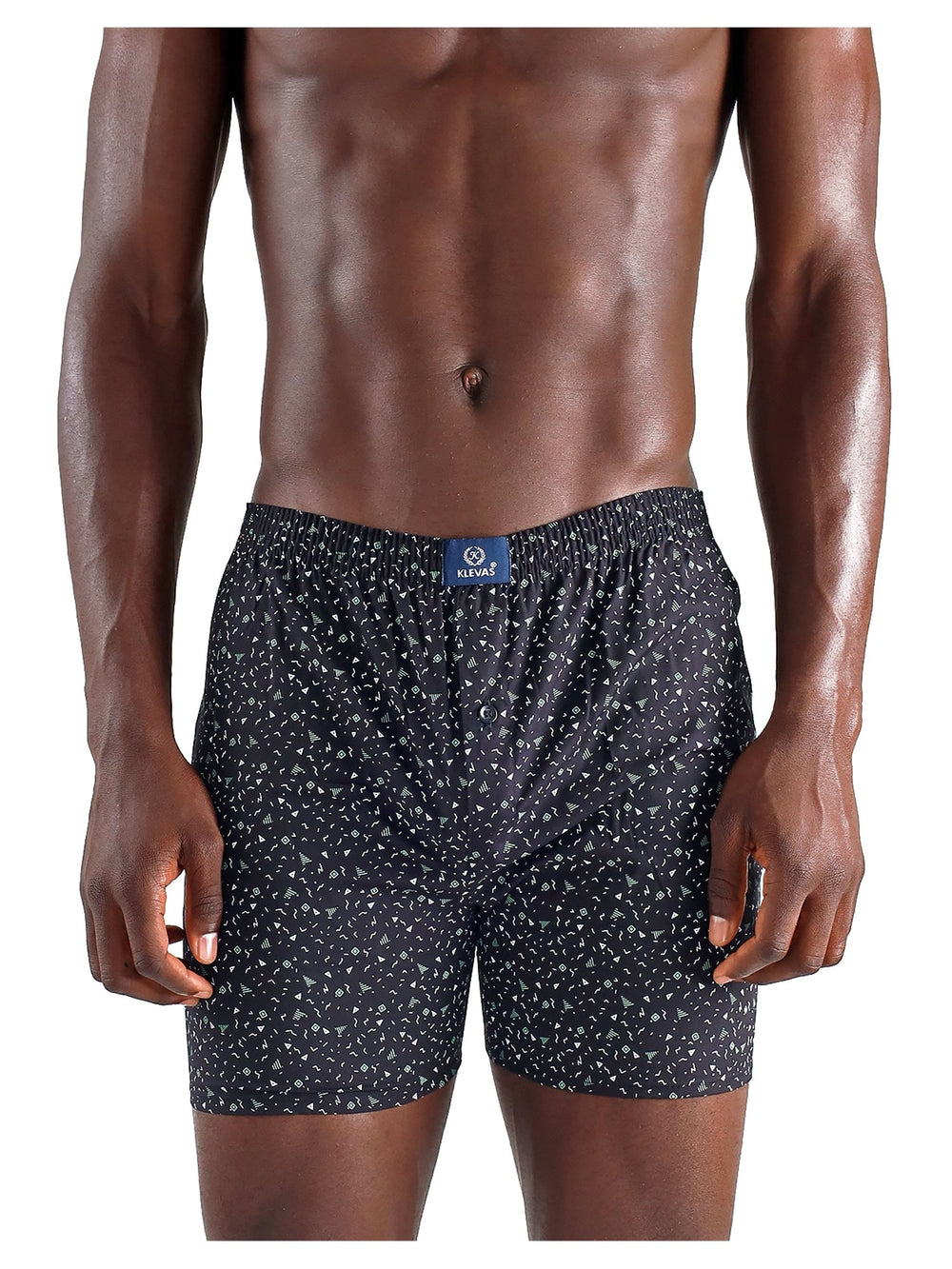 3 Pack Boxers