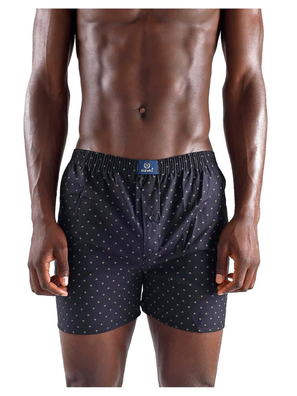 3 Pack Boxers