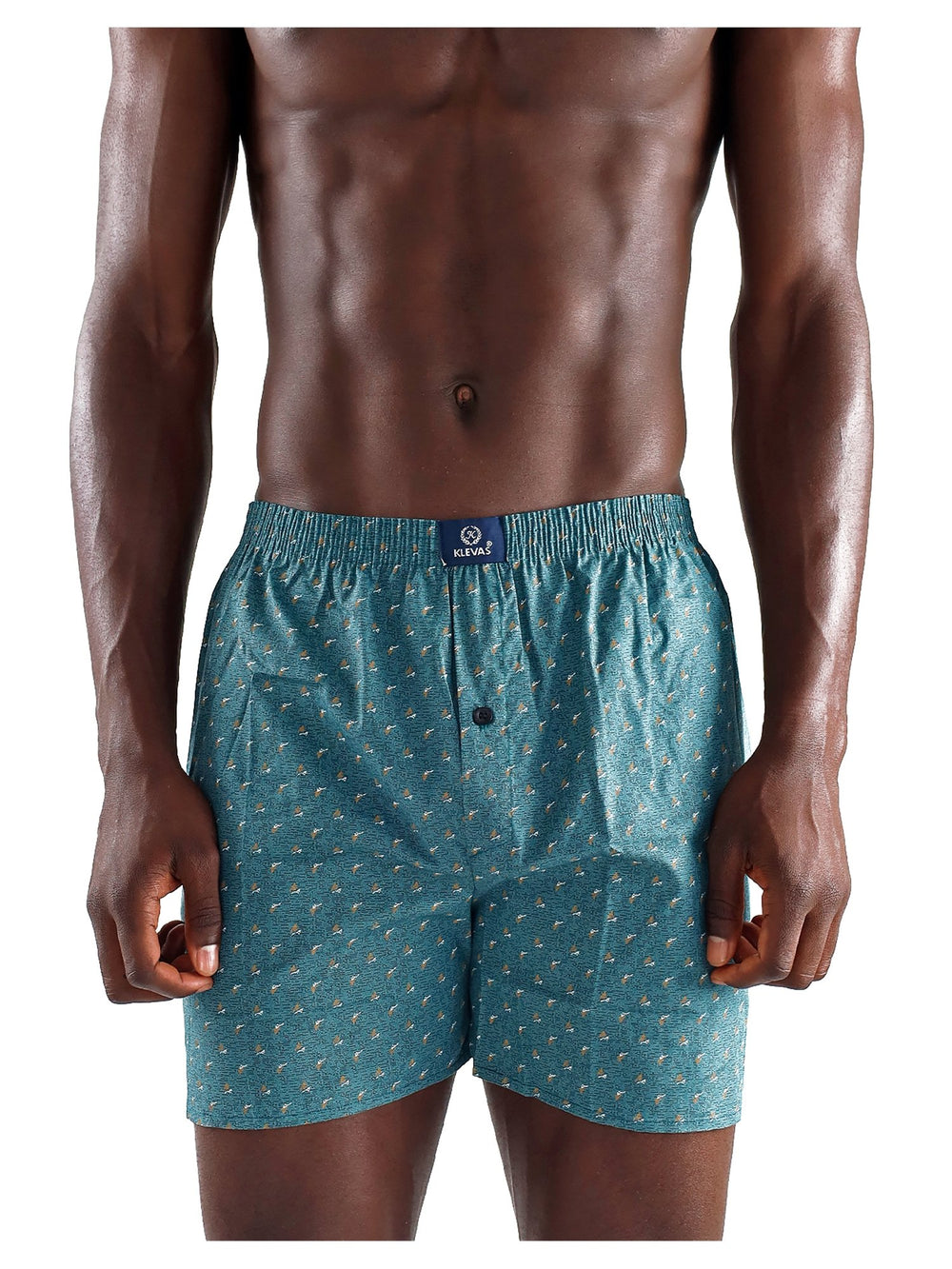 3 Pack Boxers