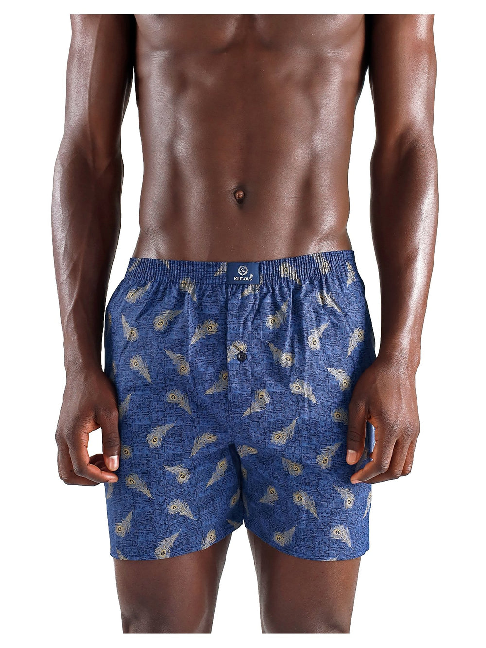 3 Pack Boxers