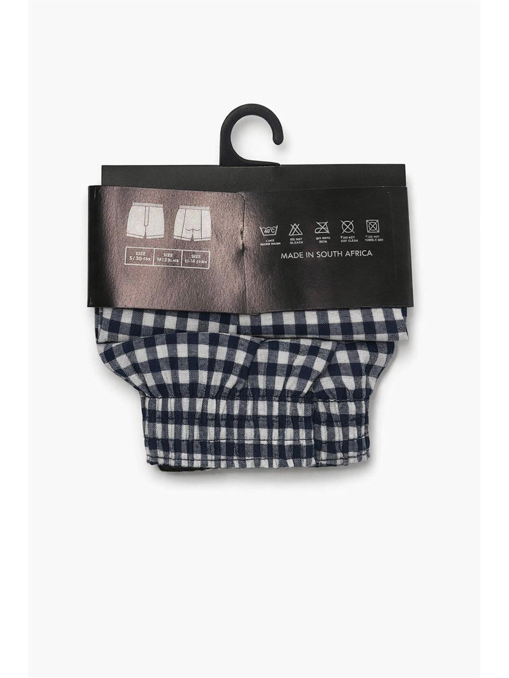 Single Boys Boxers